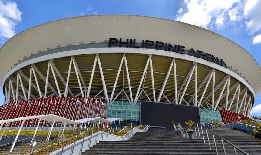 FIBA svetsko prvenstvo 2023. – srpski košarkaši putuju na Filipine